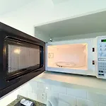 Loft Flora - Lindo Apartamento Na Liberdade
