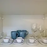 Loft Flora - Lindo Apartamento Na Liberdade