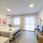 Loft Flora - Lindo Apartamento Na Liberdade