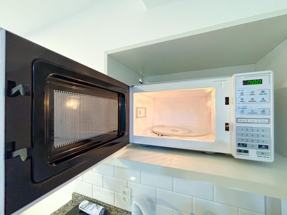 Apartamento Loft Flora - Lindo Na Liberdade