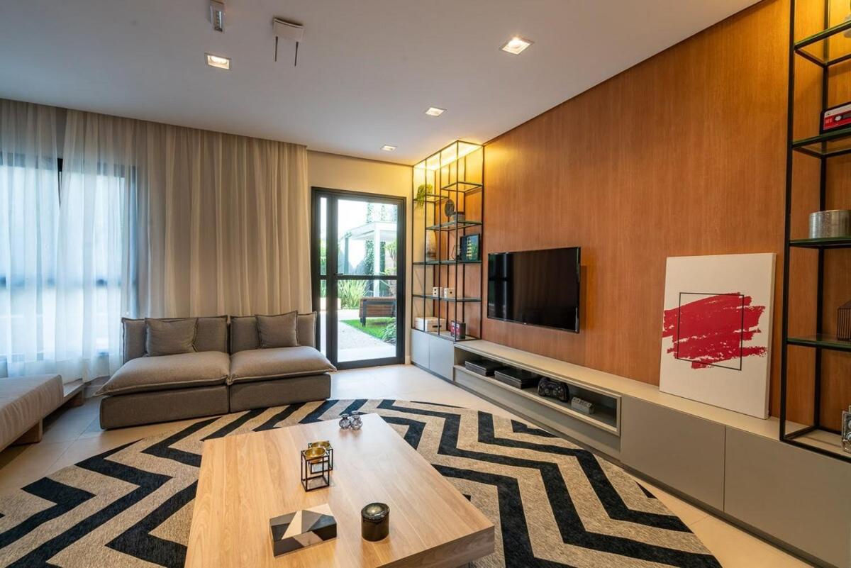 Apartamento Loft Flora - Lindo Na Liberdade