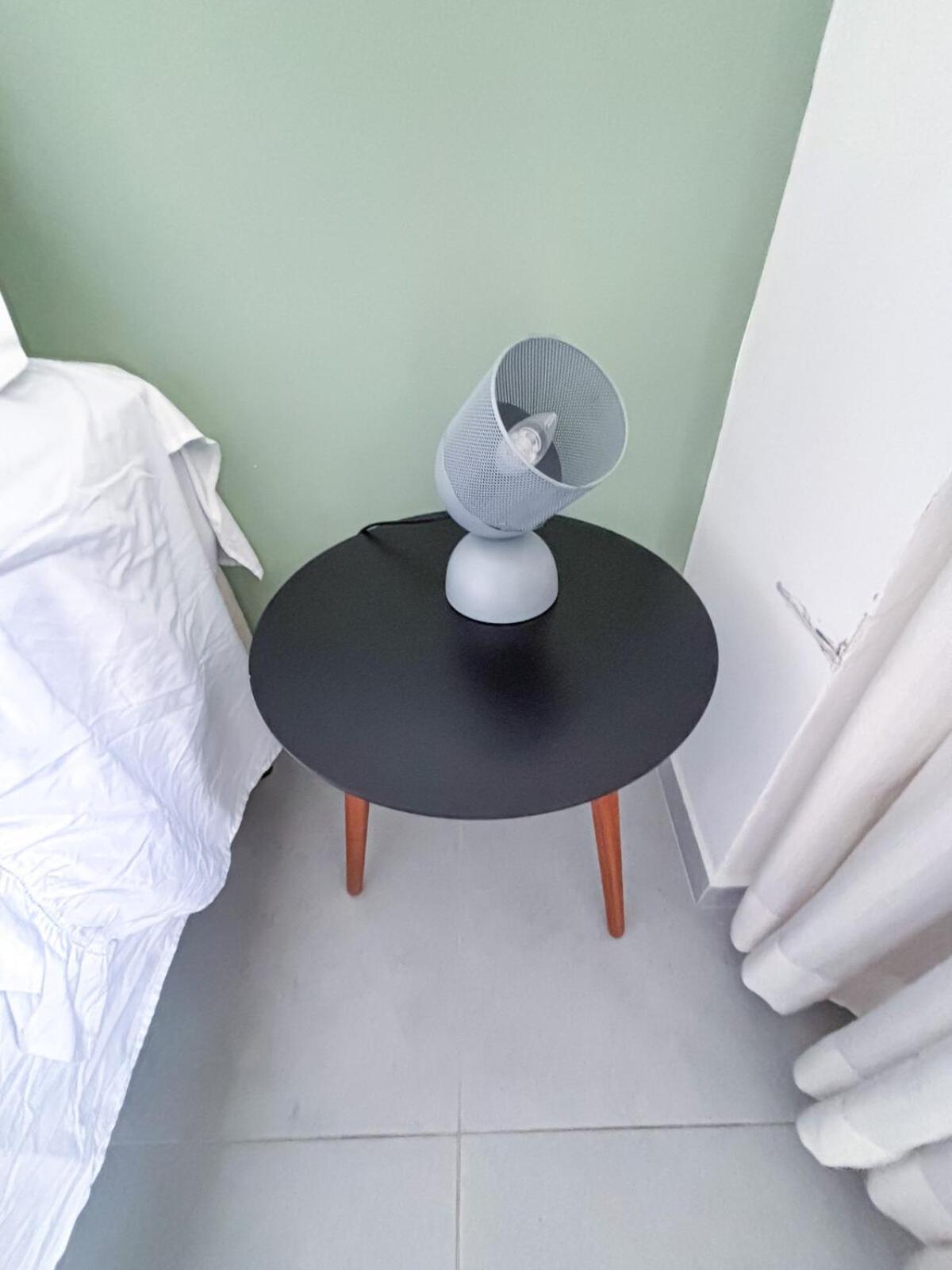 Loft Flora - Lindo Na Liberdade * São Paulo