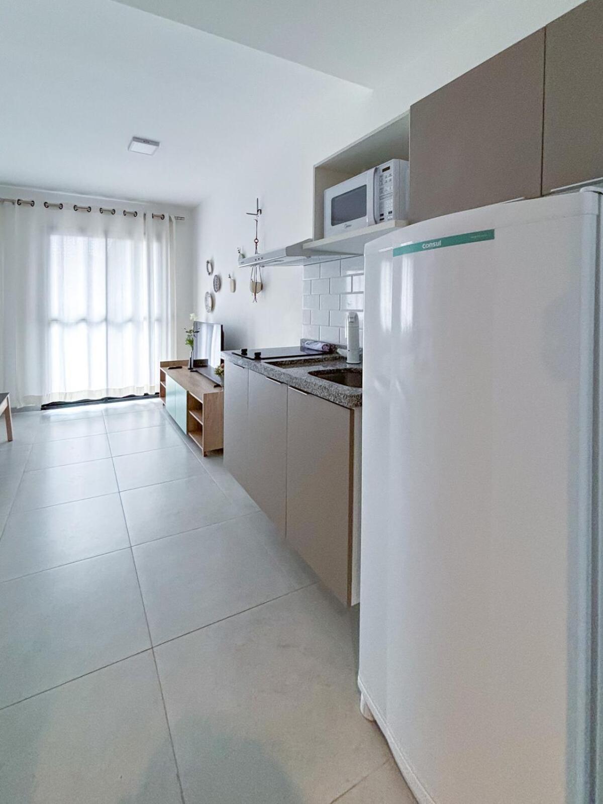 Loft Flora - Lindo Na Liberdade São Paulo
