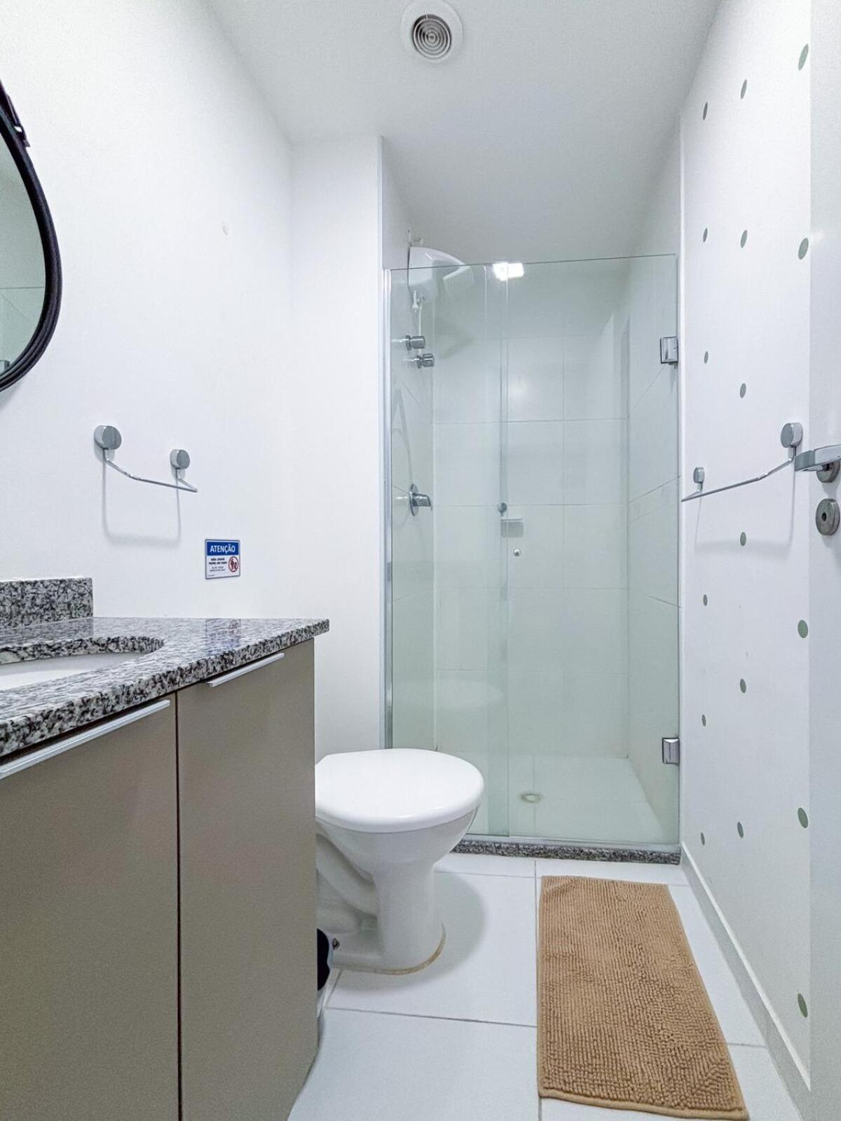 Apartamento Loft Flora - Lindo Na Liberdade *