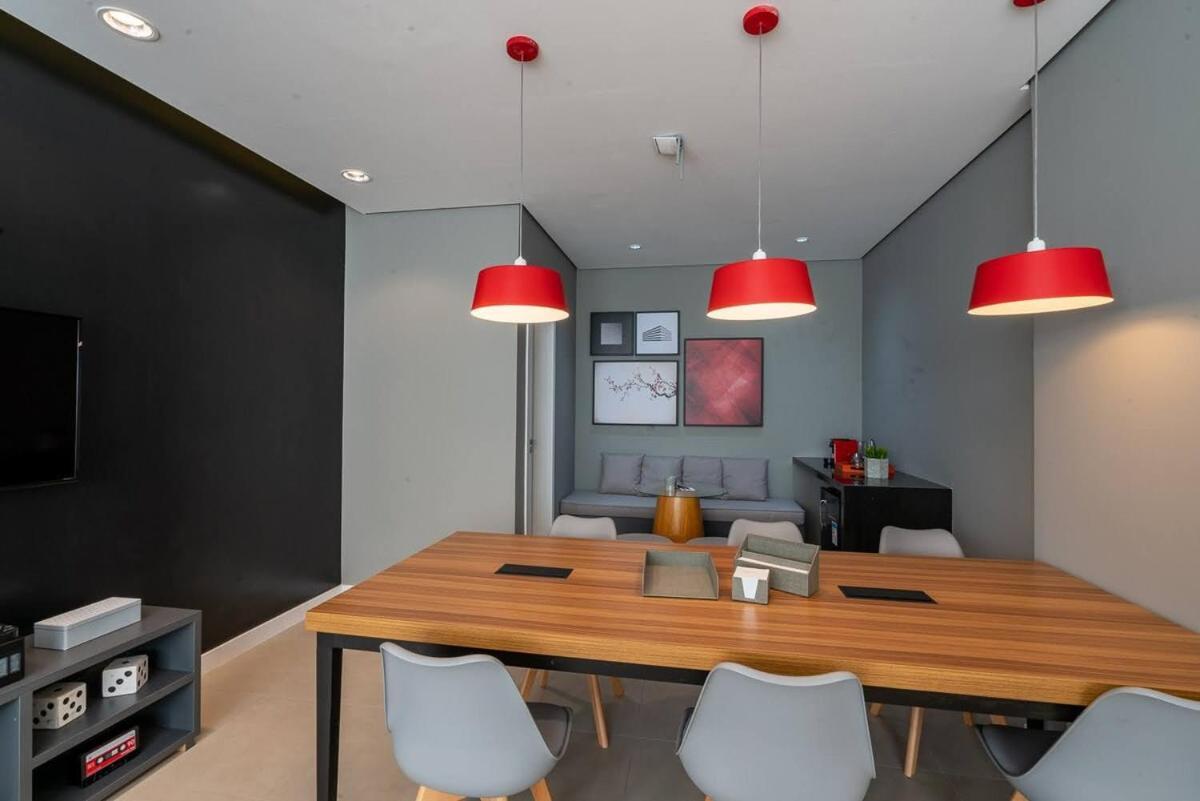 Loft Flora - Lindo Na Liberdade * São Paulo