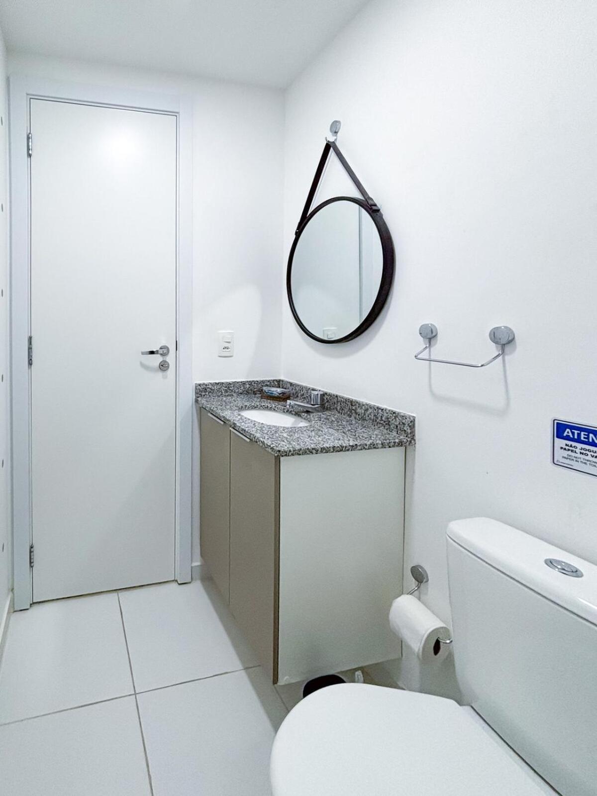 Loft Flora - Lindo Na Liberdade Apartamento